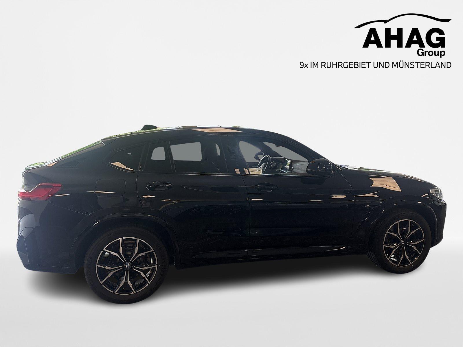 BMW X4 – Bild 3