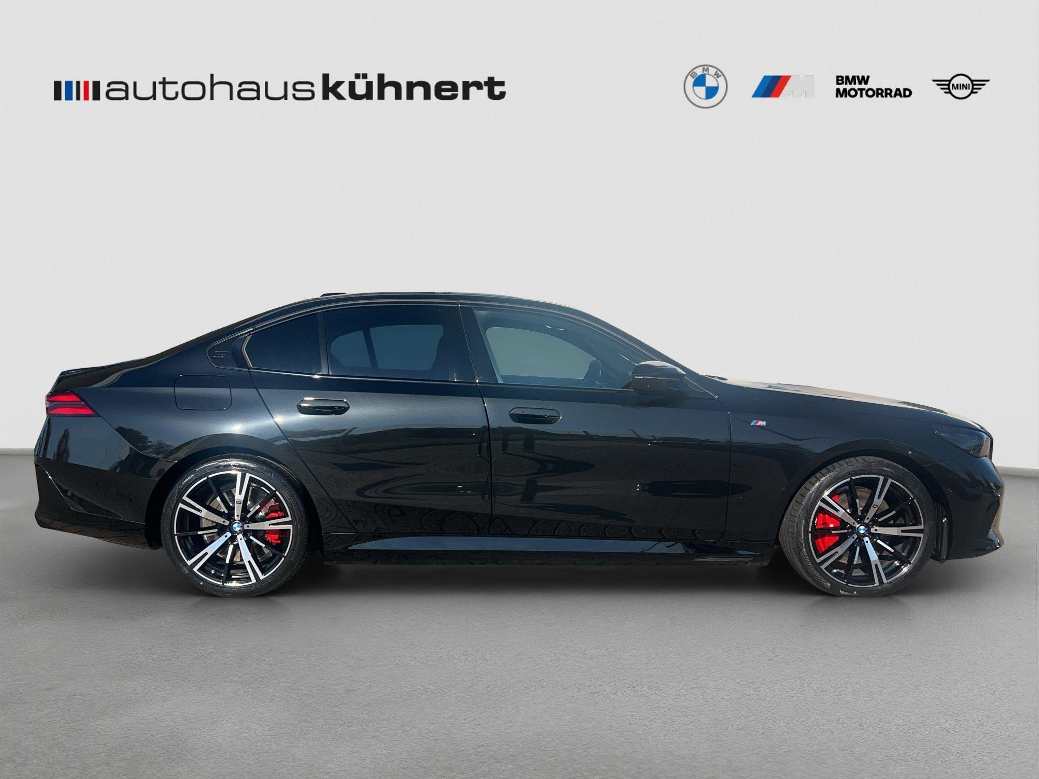BMW 5er – Bild 16