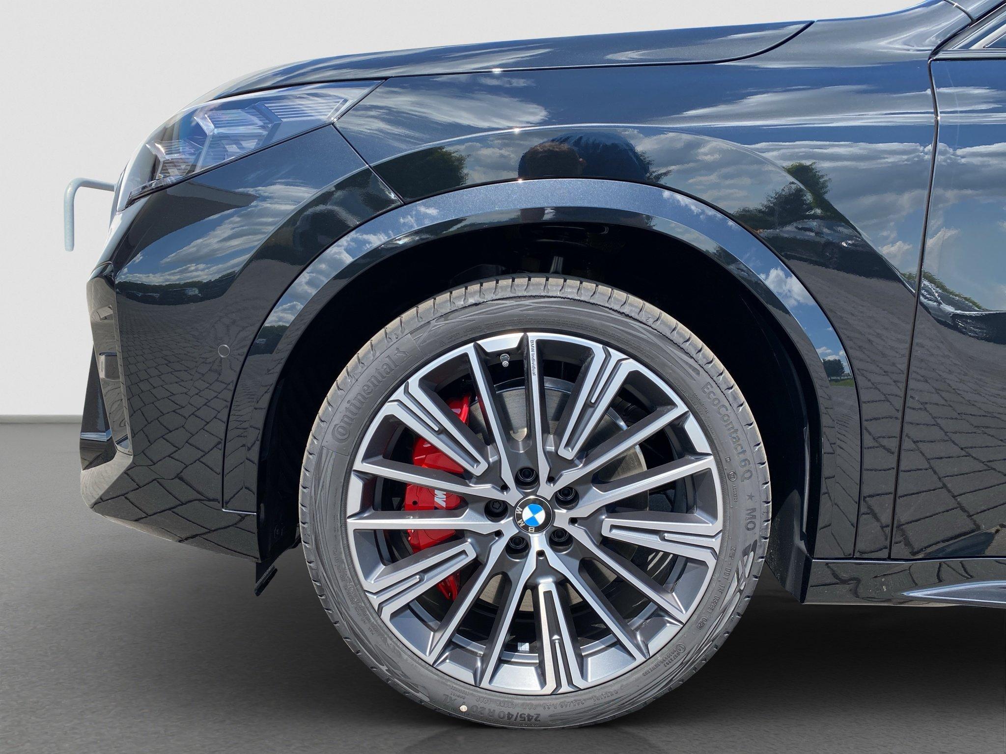 BMW X2 – Bild 11