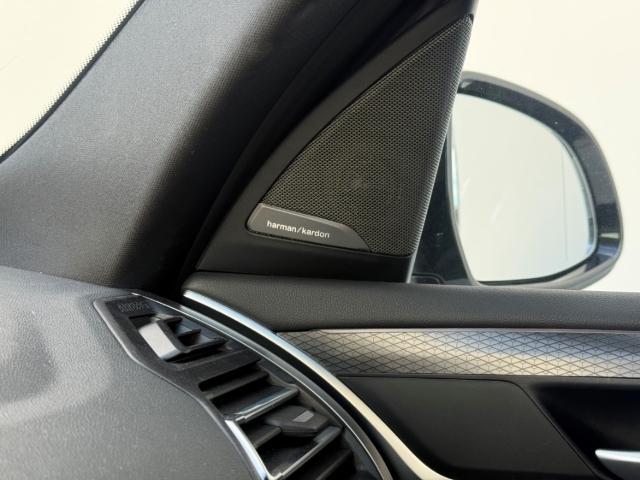 BMW X3 – Bild 8