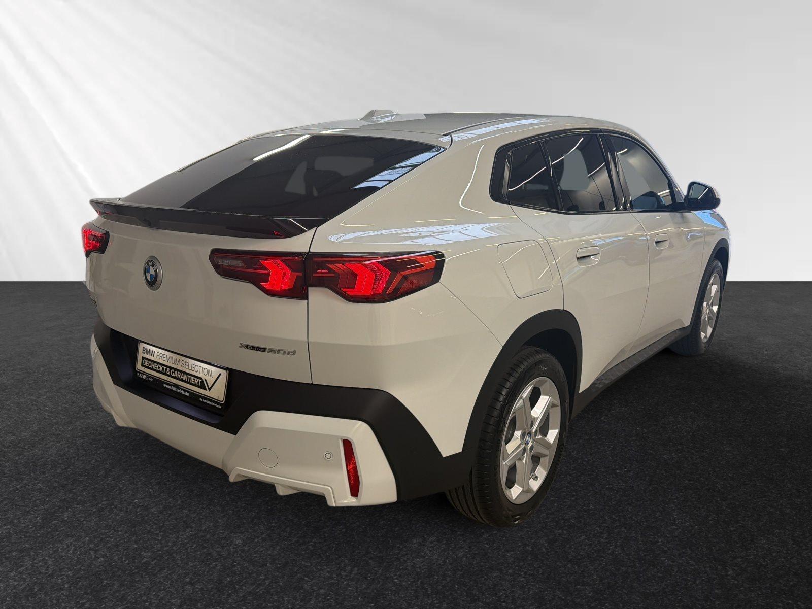 BMW X2 – Bild 3
