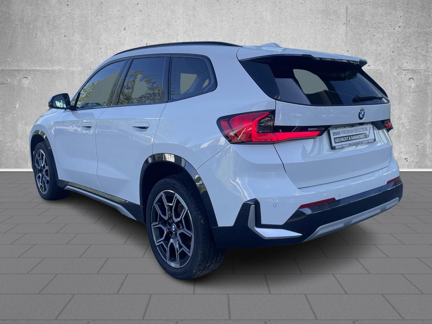 BMW X1 2023