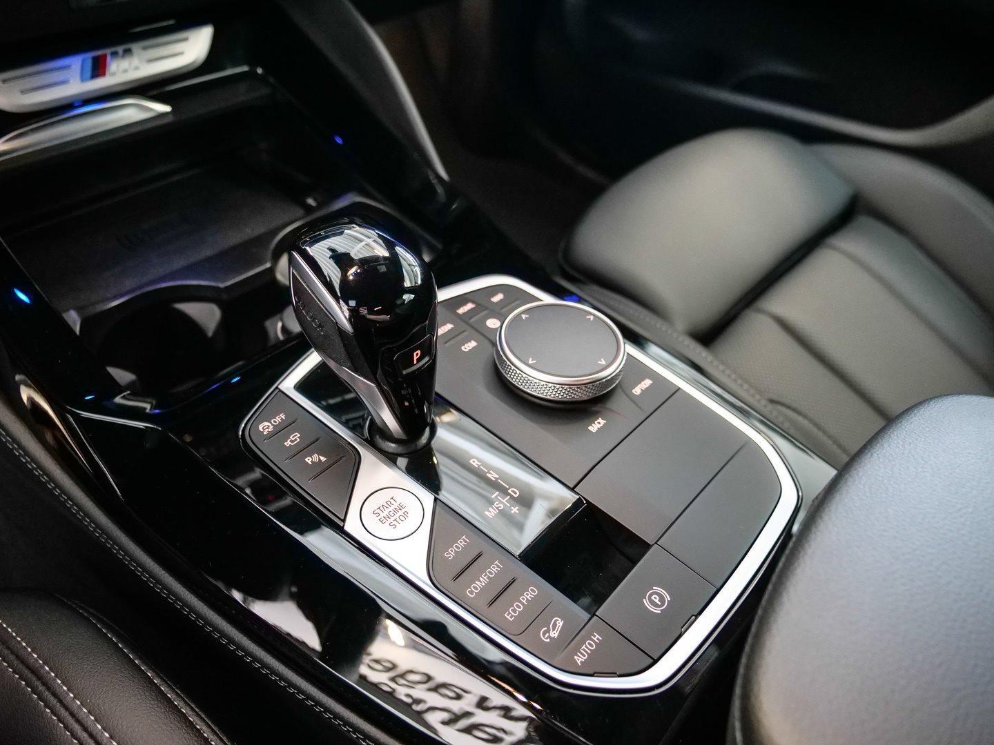 BMW X4 – Bild 20