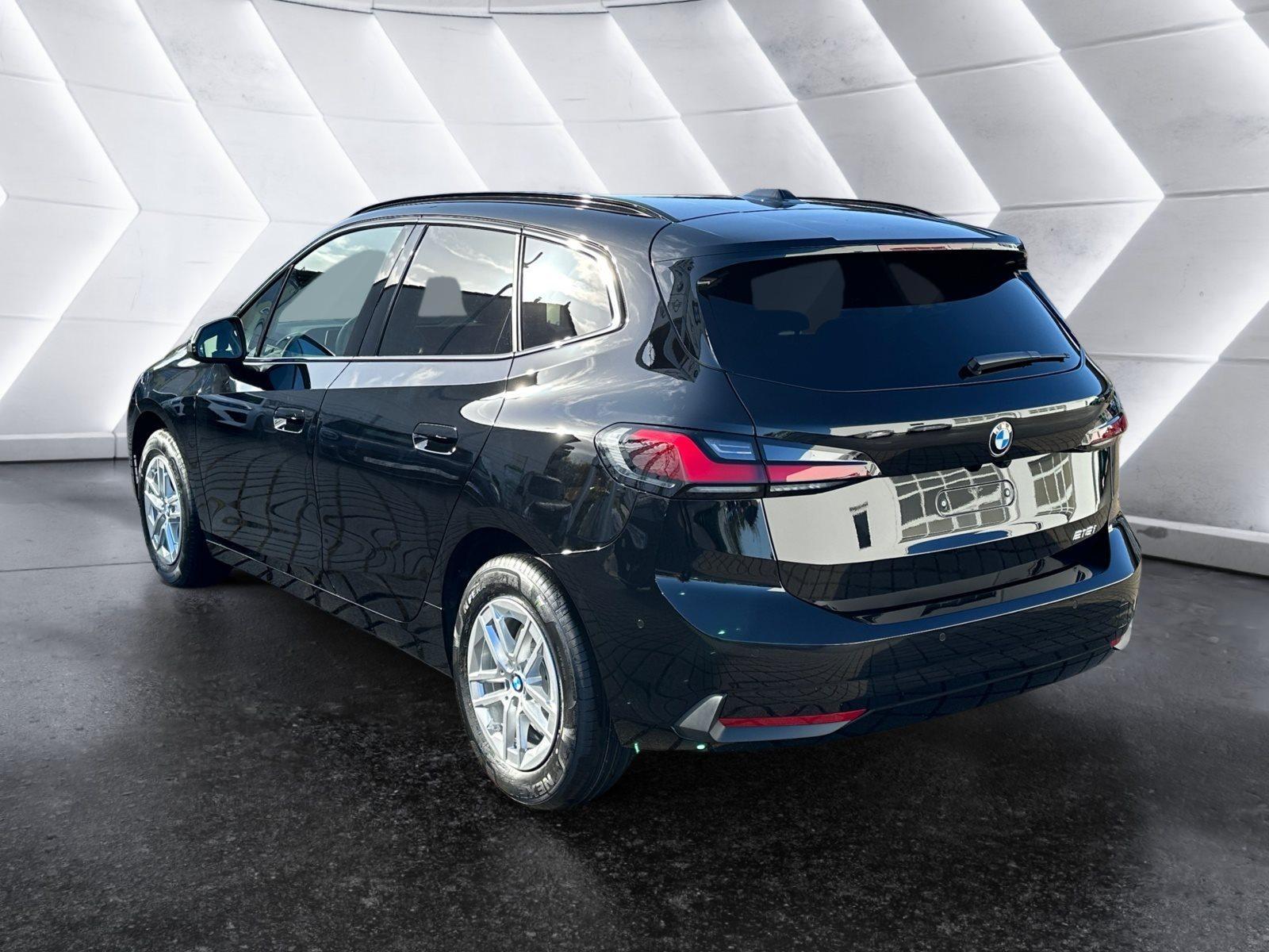 BMW 2er Active Tourer – Bild 3
