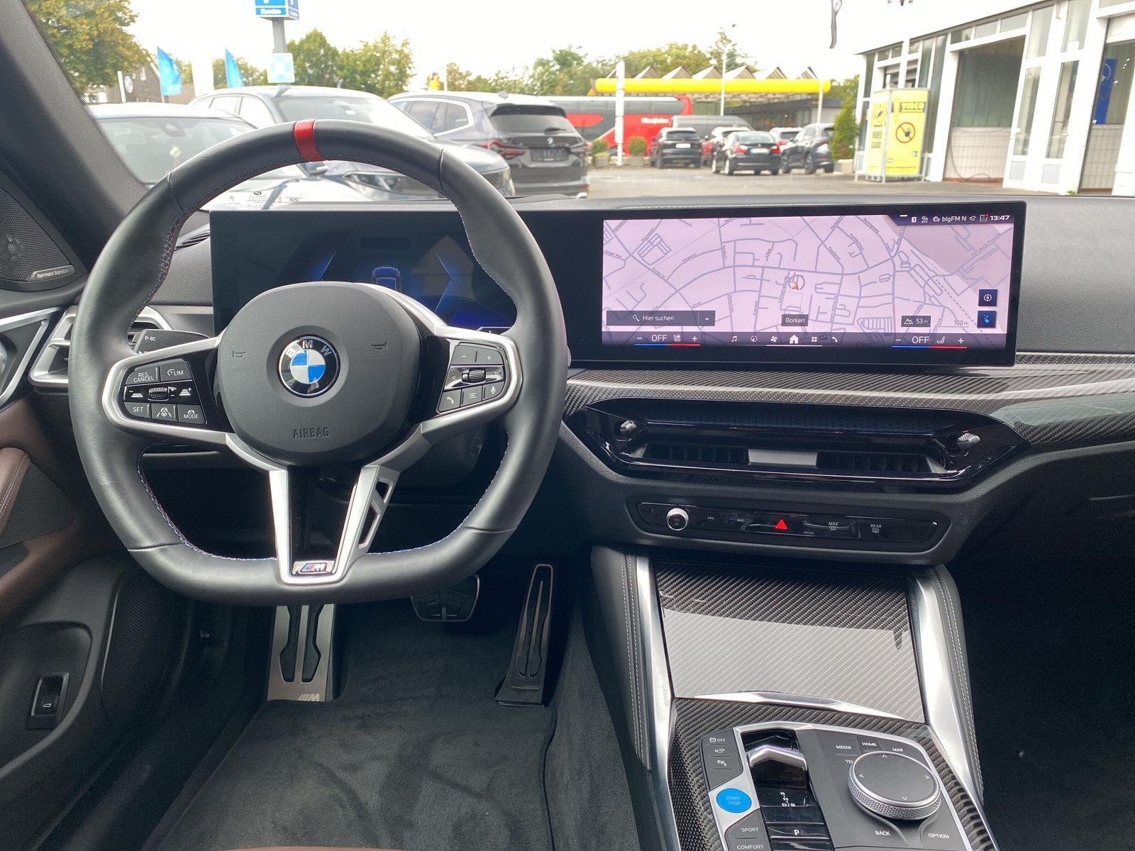 BMW 4er Gran Coupé – Bild 13