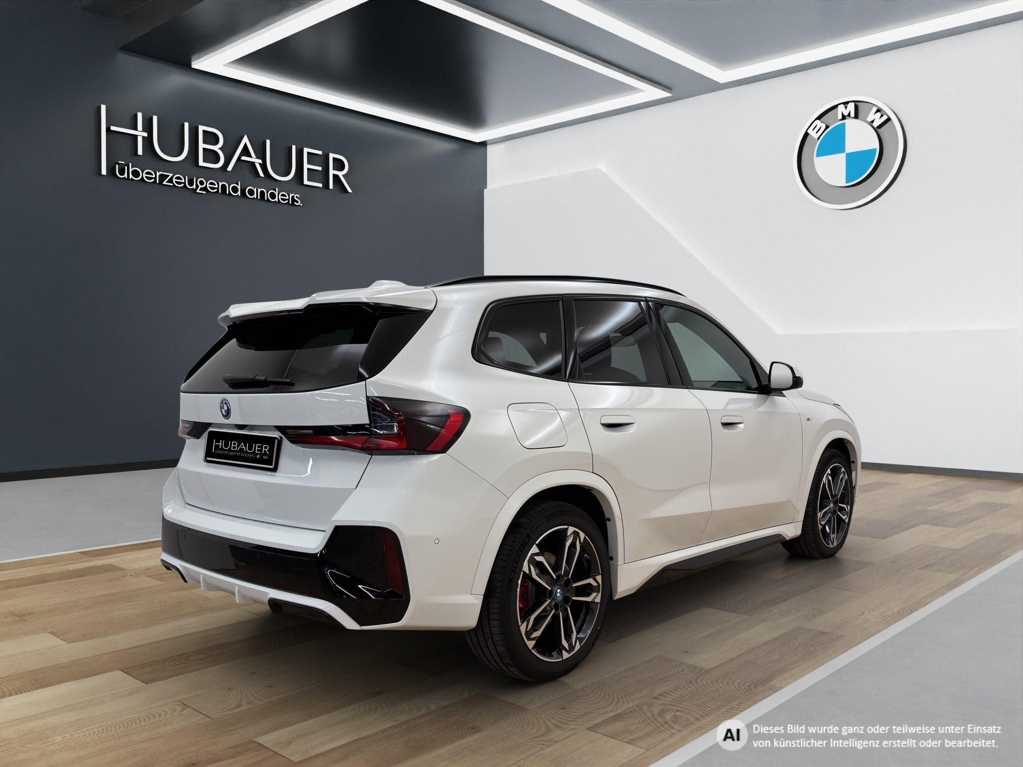 BMW iX1 – Bild 5