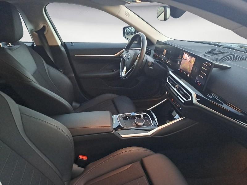 BMW i4 Gran Coupé – Bild 10