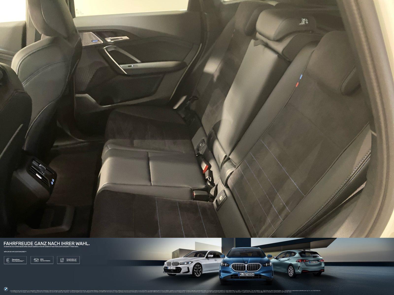 BMW iX1 – Bild 13