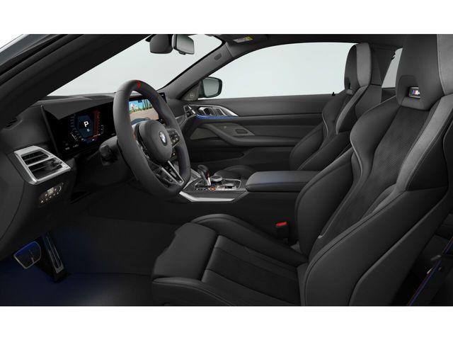 BMW M4 Coupé – Bild 12