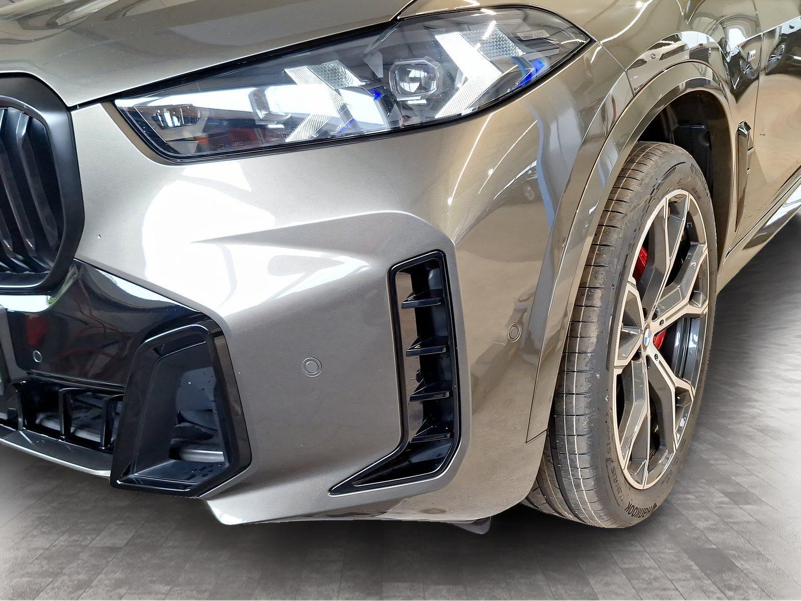 BMW X5 – Bild 22