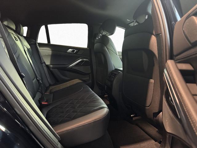 BMW X6 – Bild 7