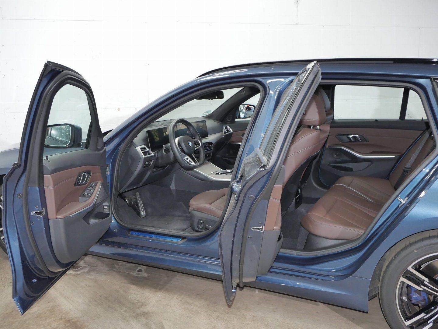 BMW 3er Touring – Bild 6