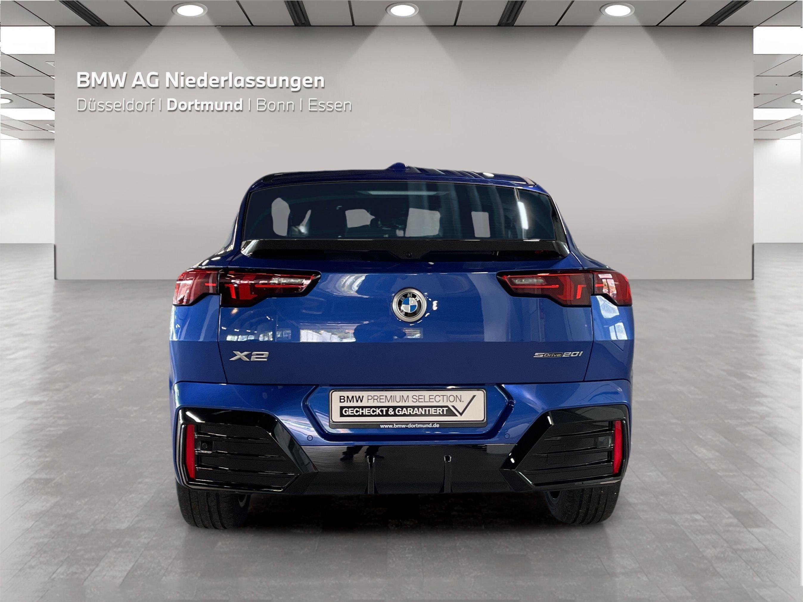 BMW X2 – Bild 14