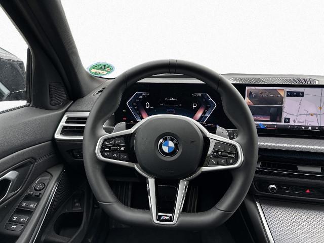 BMW 3er Touring – Bild 13