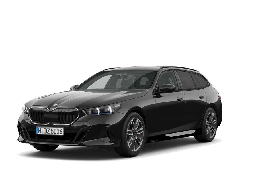 BMW 5er Touring