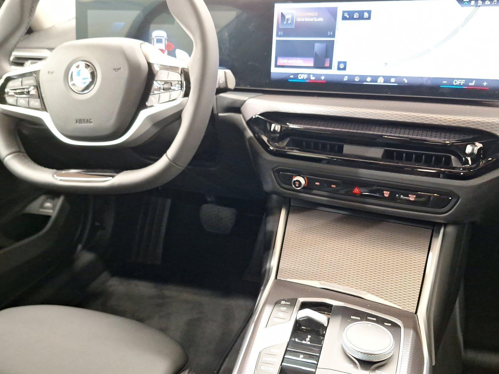BMW 3er Touring – Bild 10