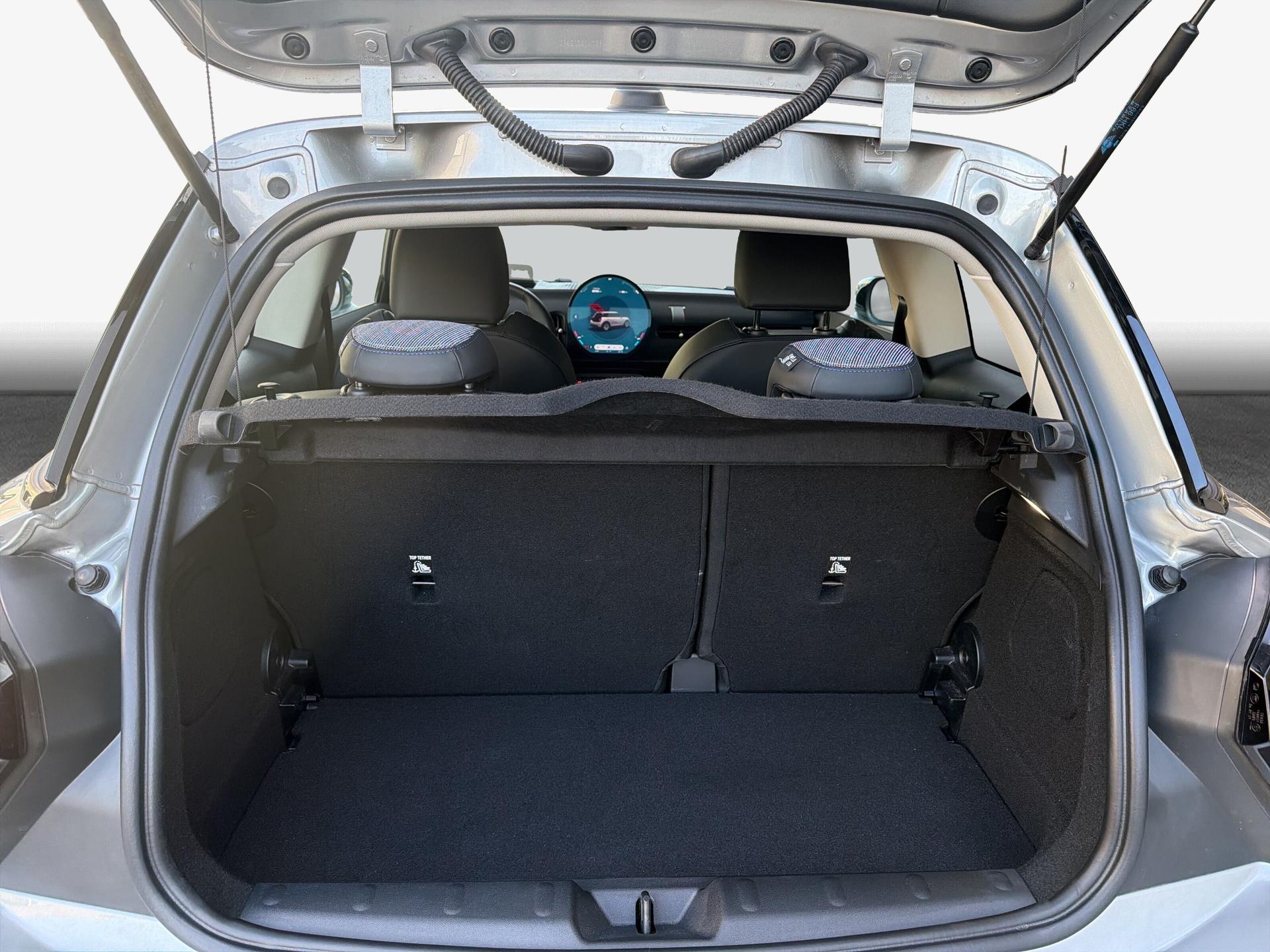 MINI Cooper 3-Türer – Bild 11