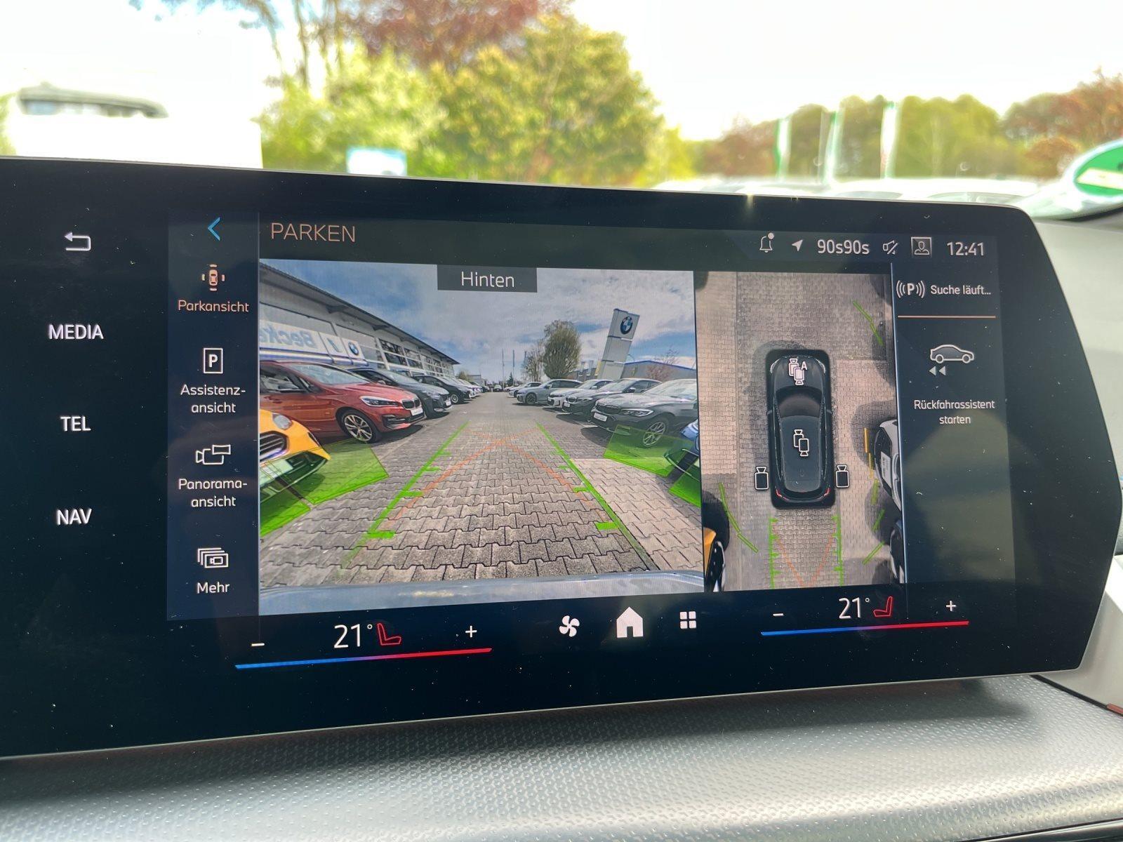 BMW 2er Active Tourer – Bild 10