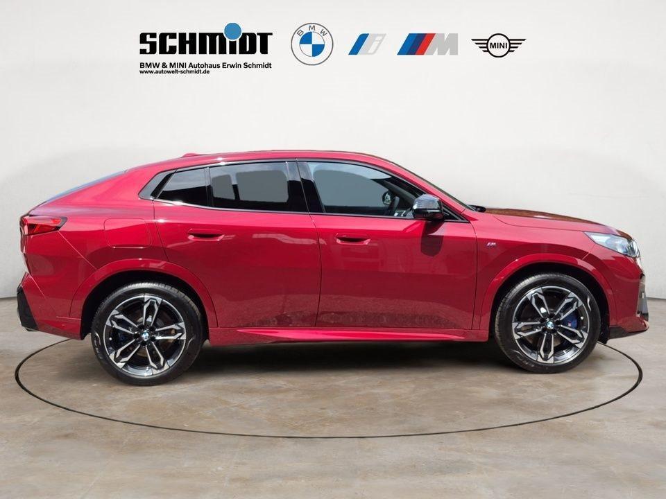 BMW X2 – Bild 15