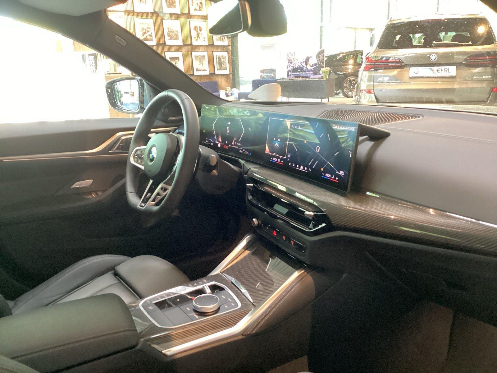 BMW 4er Gran Coupé – Bild 9