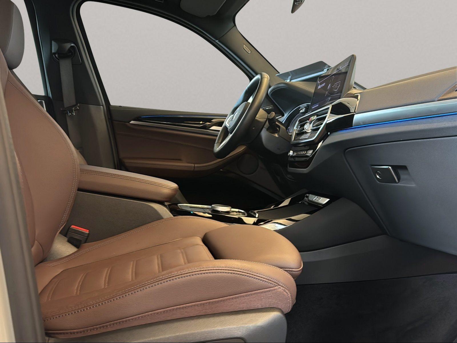 BMW iX3 – Bild 5
