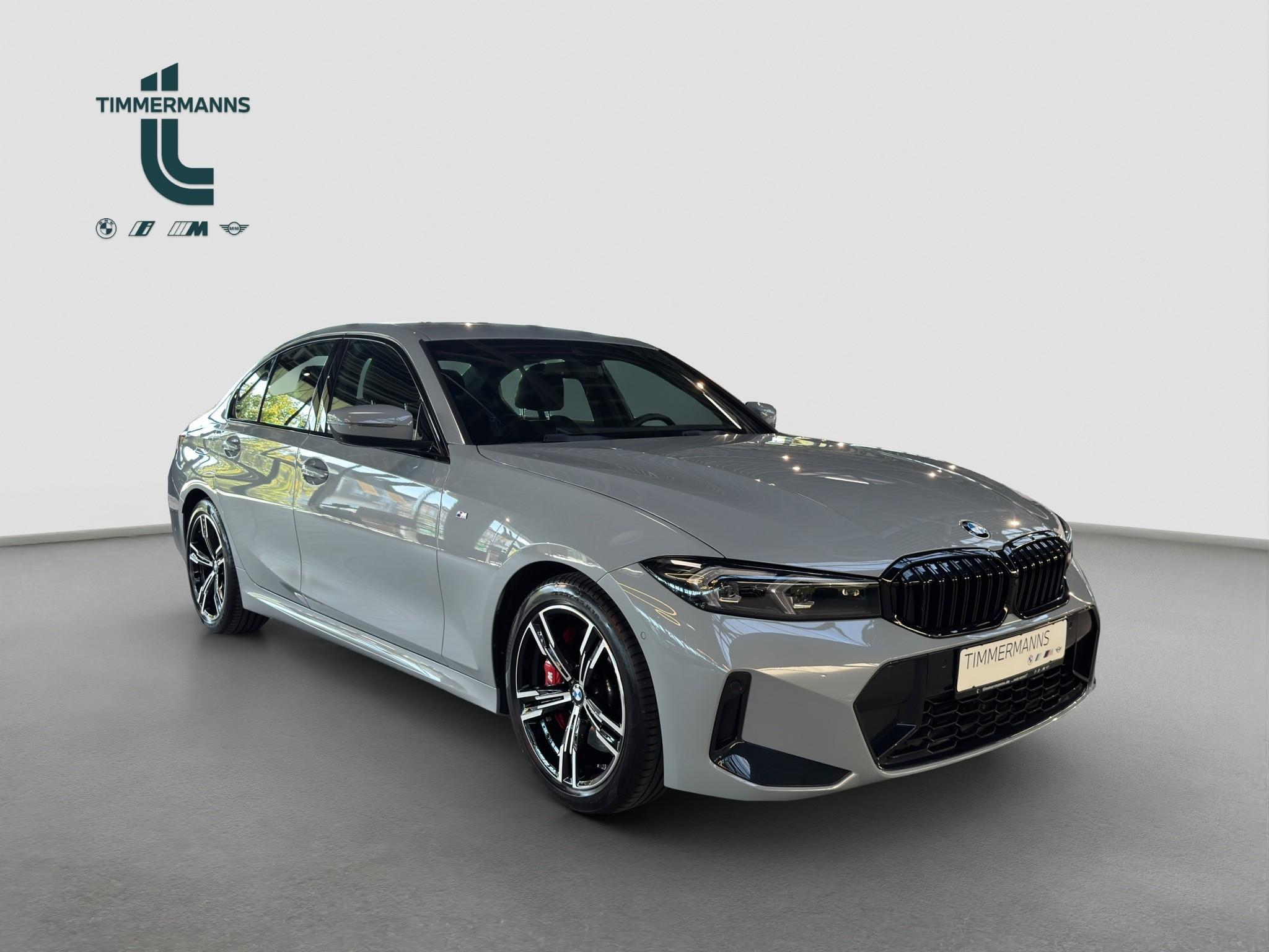 BMW 3er
