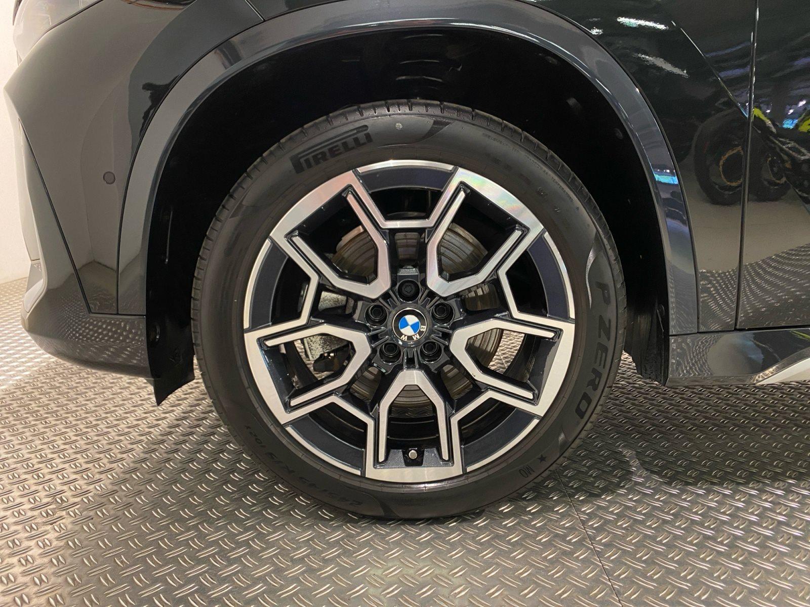 BMW X1 – Bild 16