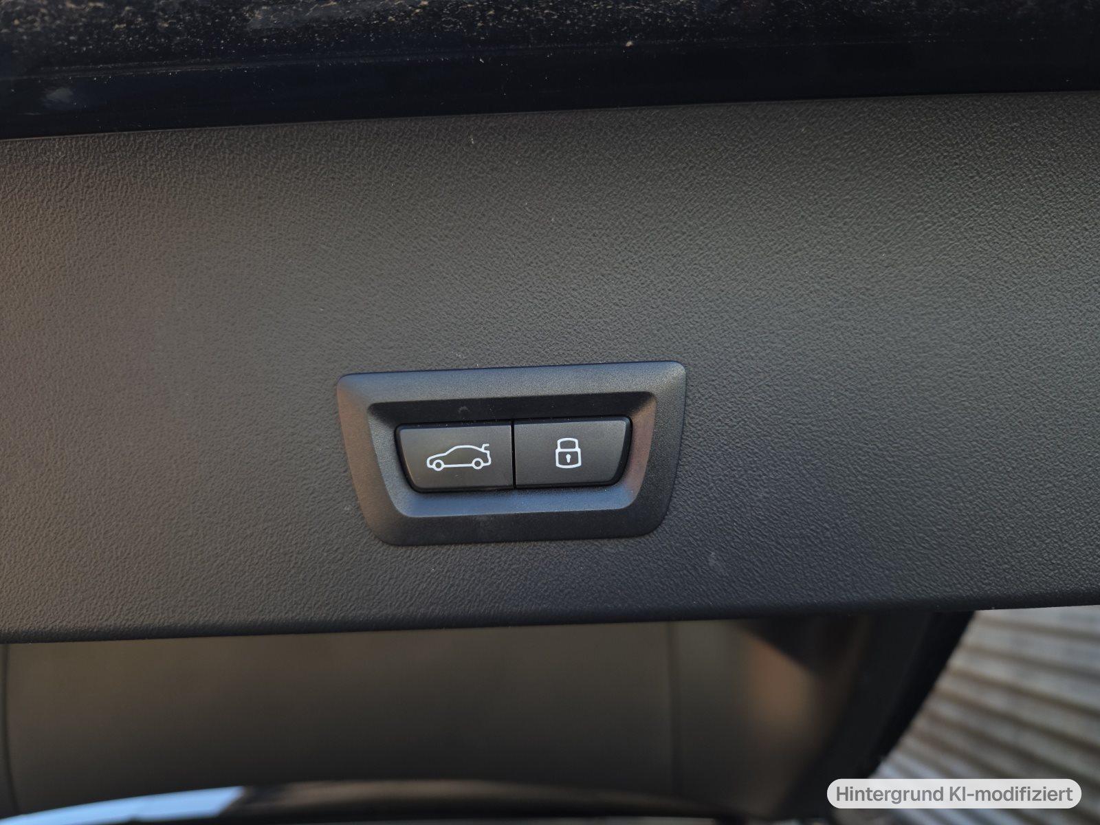 BMW X3 – Bild 13