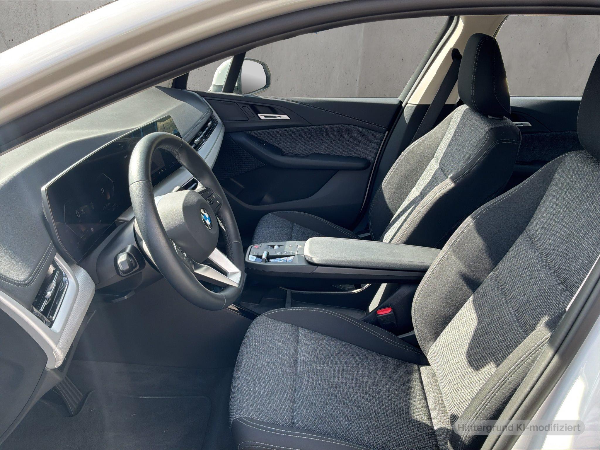 BMW 2er Active Tourer – Bild 11