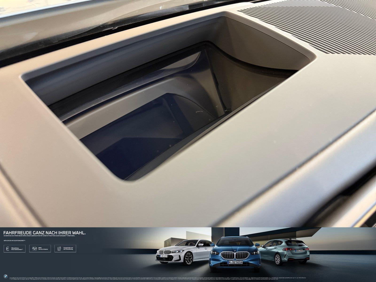 BMW 5er Touring – Bild 21