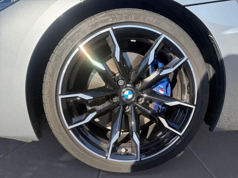 BMW Z4 – Bild 4