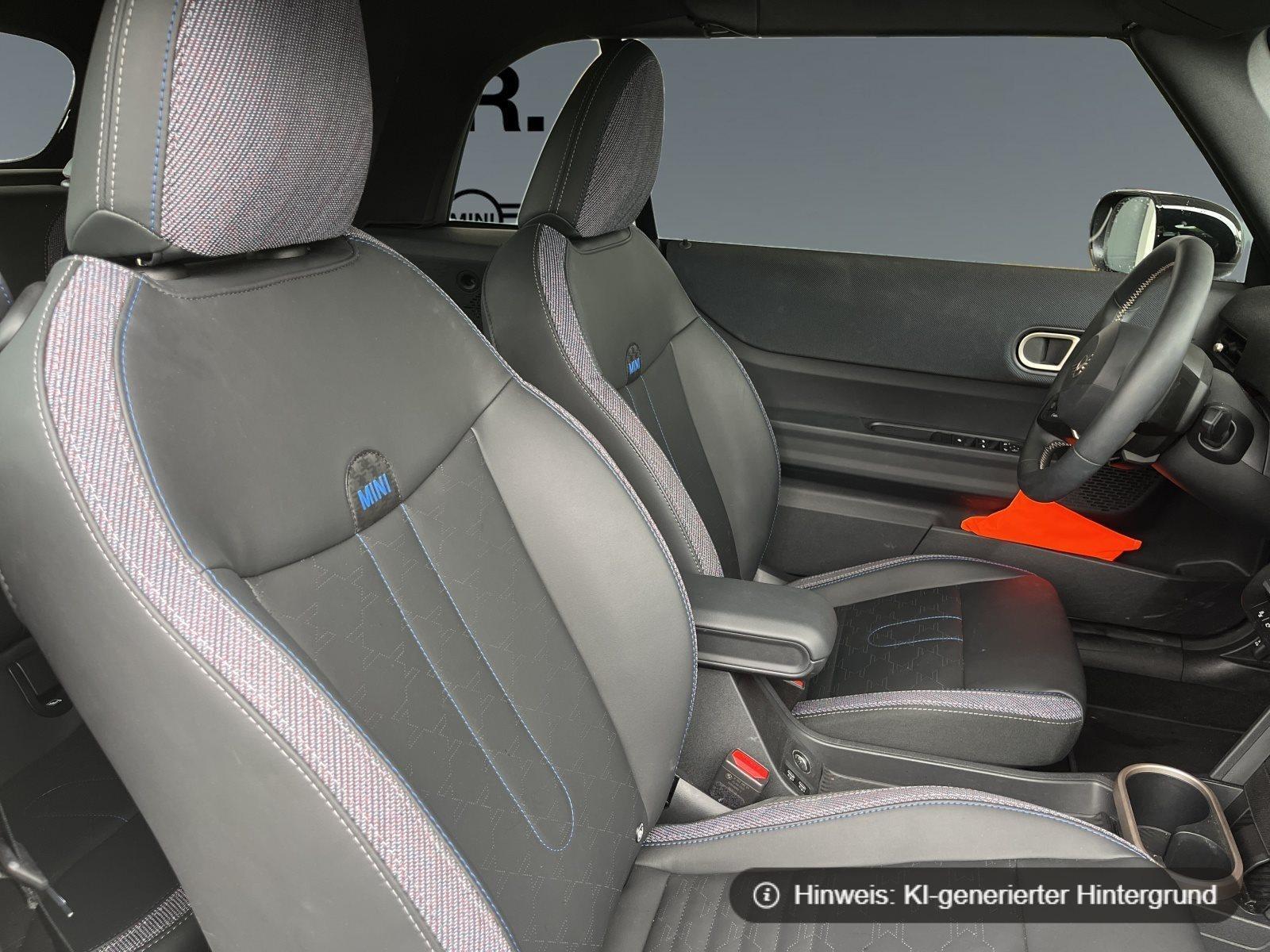 MINI Cabrio – Bild 12
