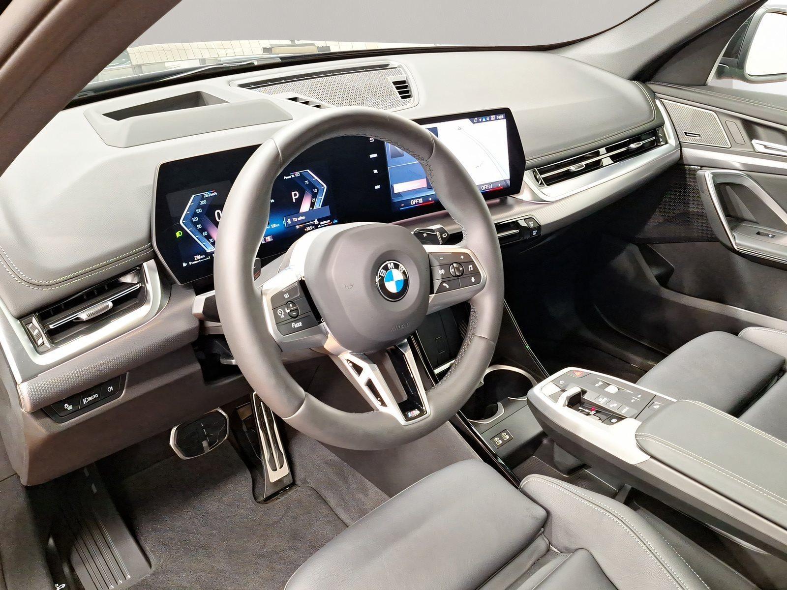 BMW X1 – Bild 4