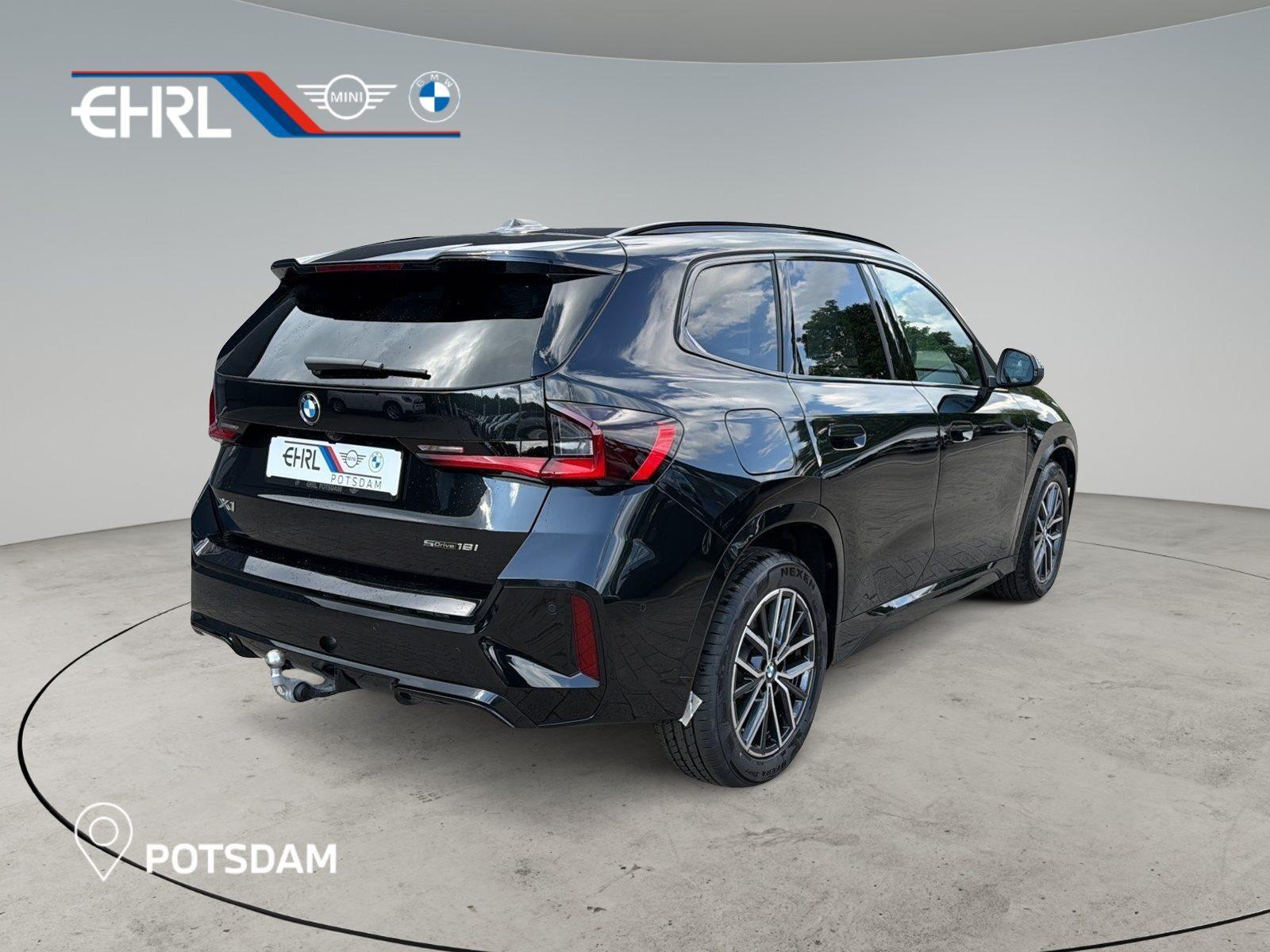 BMW X1 – Bild 17