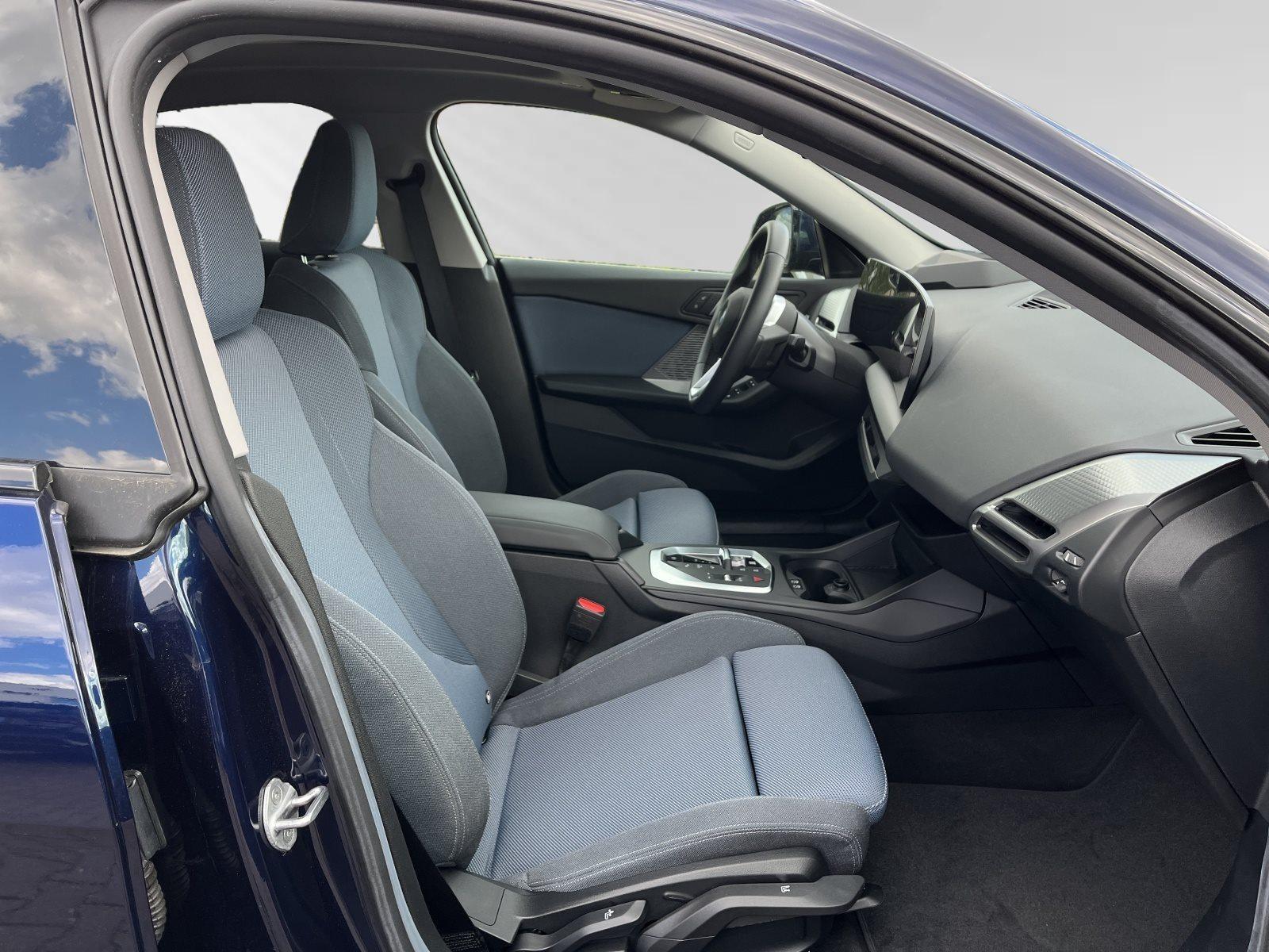 BMW 2er Gran Coupé – Bild 7
