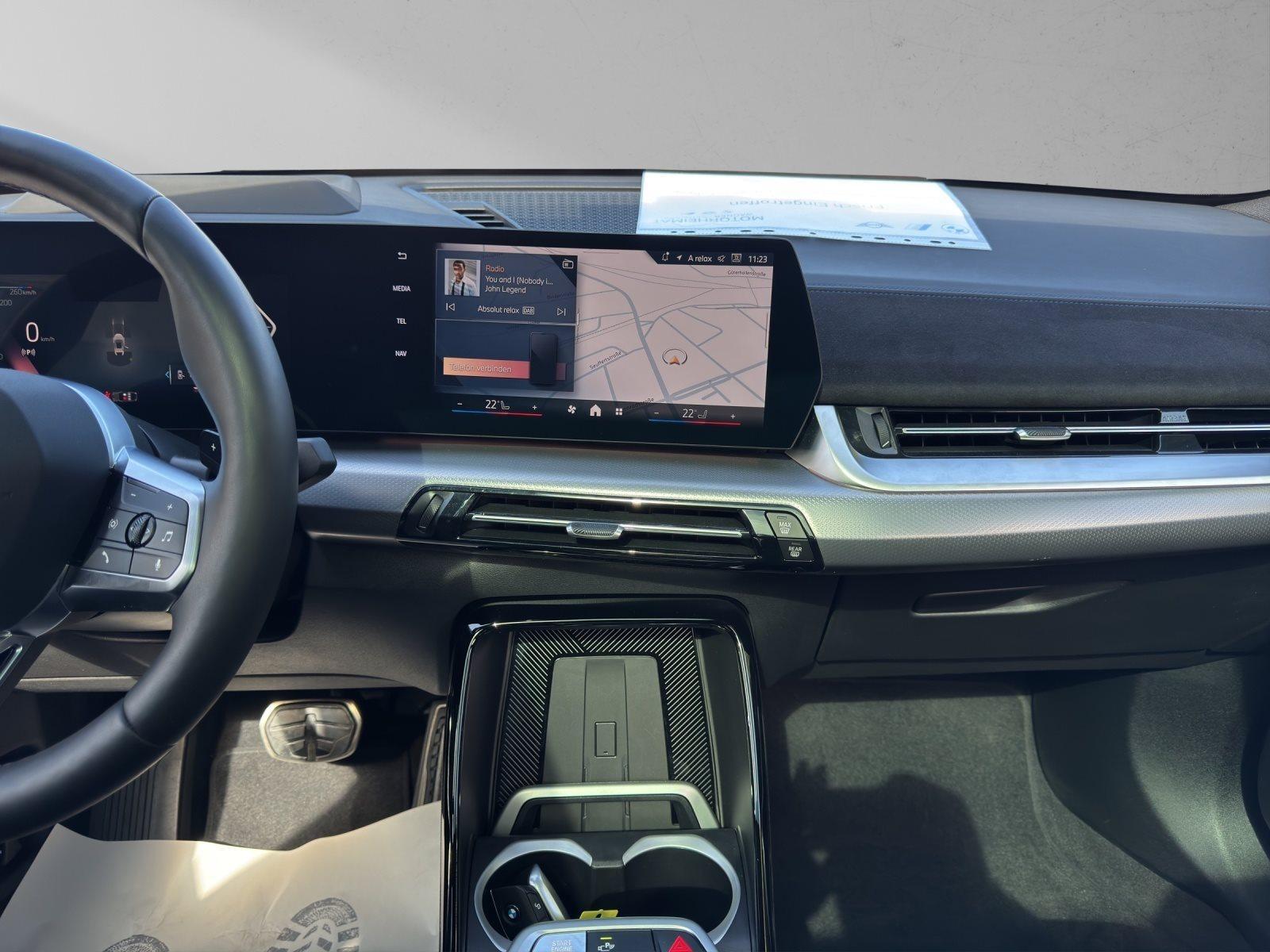BMW X2 – Bild 20