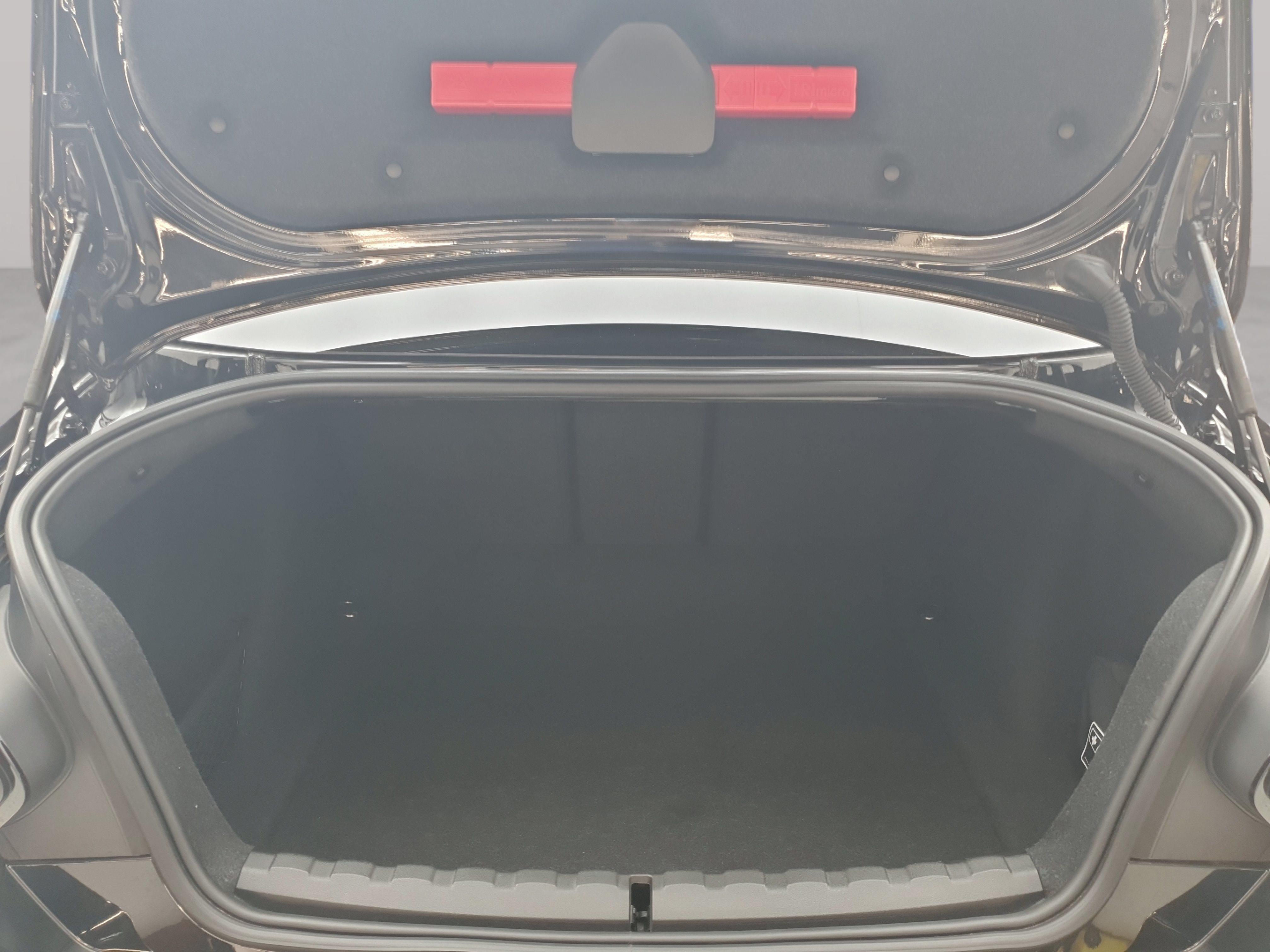 BMW 2er Coupé – Bild 12