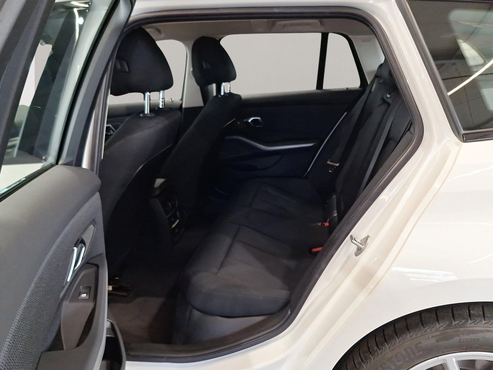 BMW 3er Touring – Bild 6