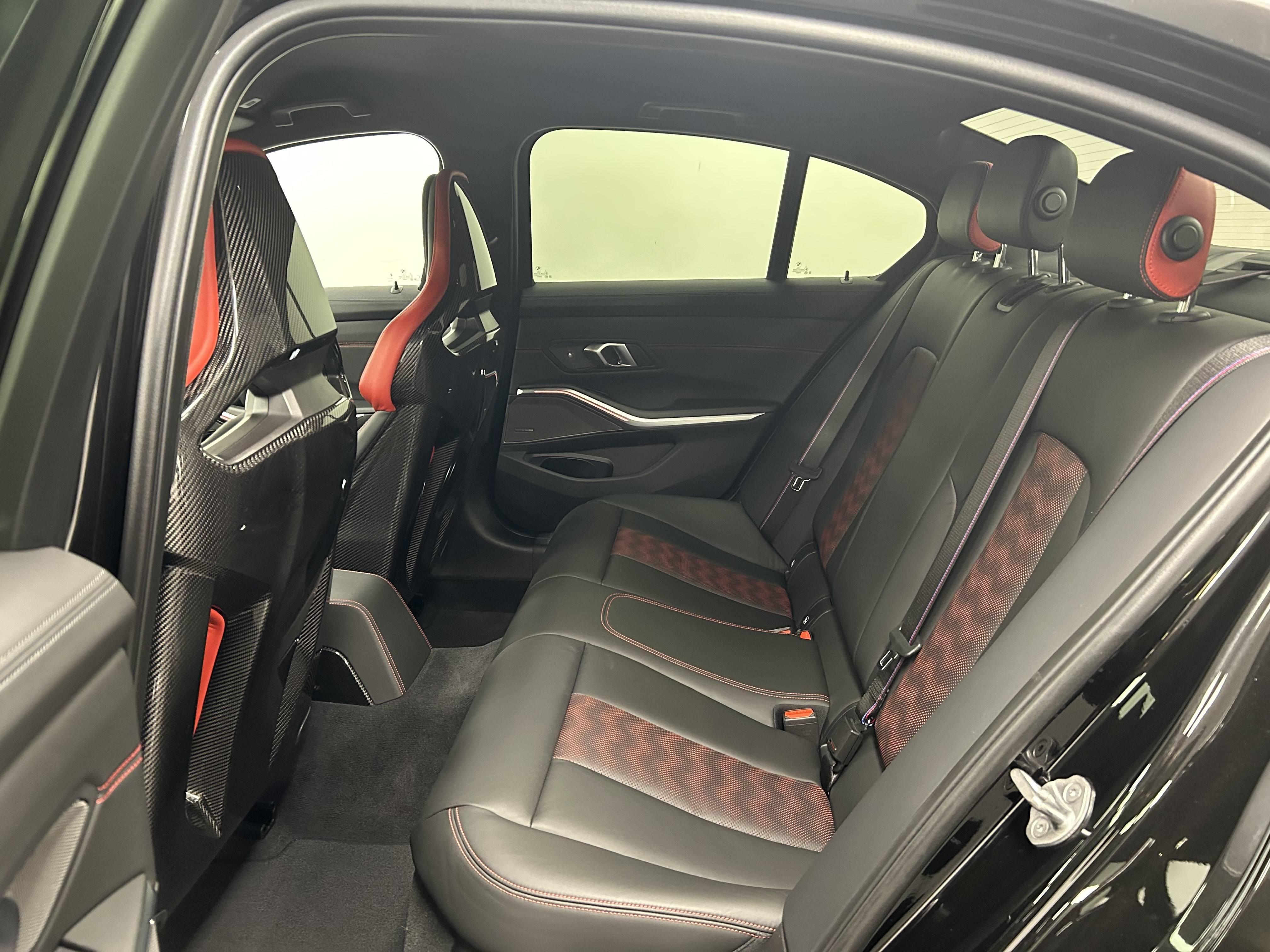 BMW M3 – Bild 38