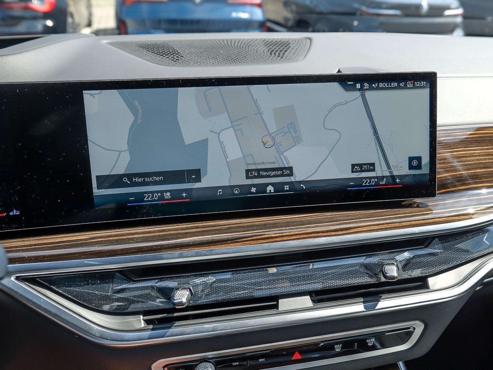 BMW X5 – Bild 13