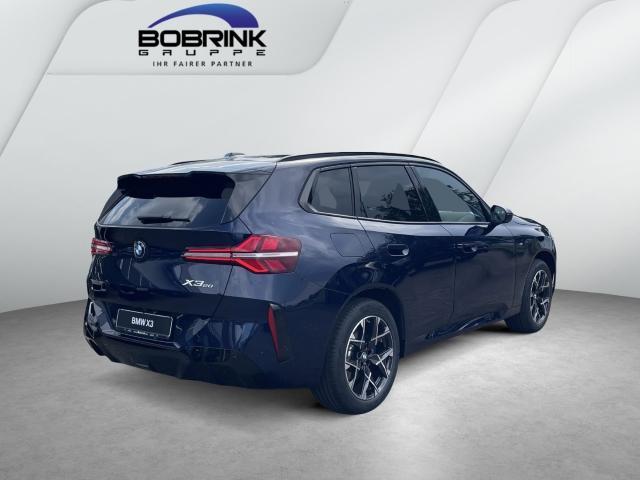 BMW X3 – Bild 16