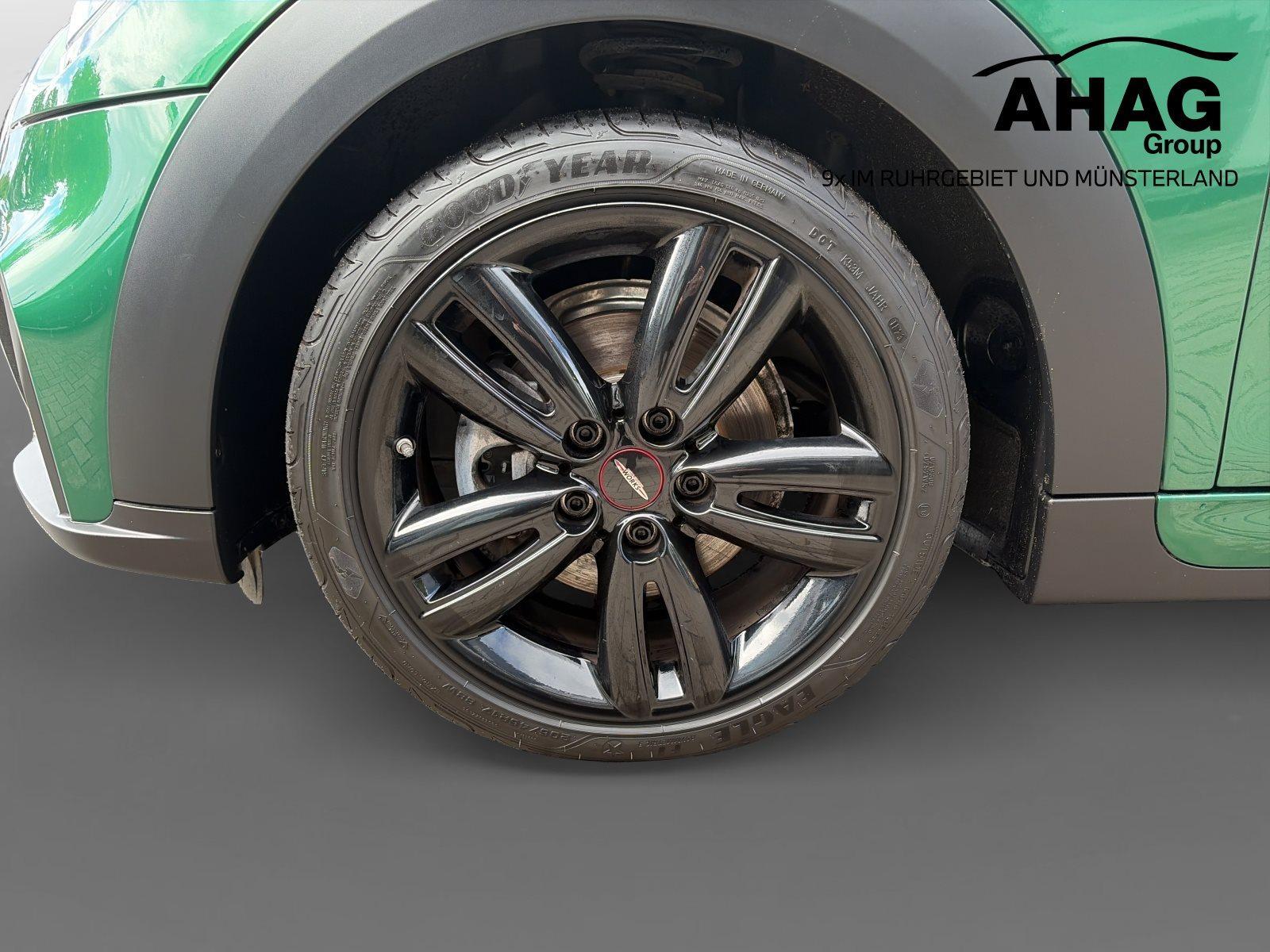 MINI Cabrio – Bild 14
