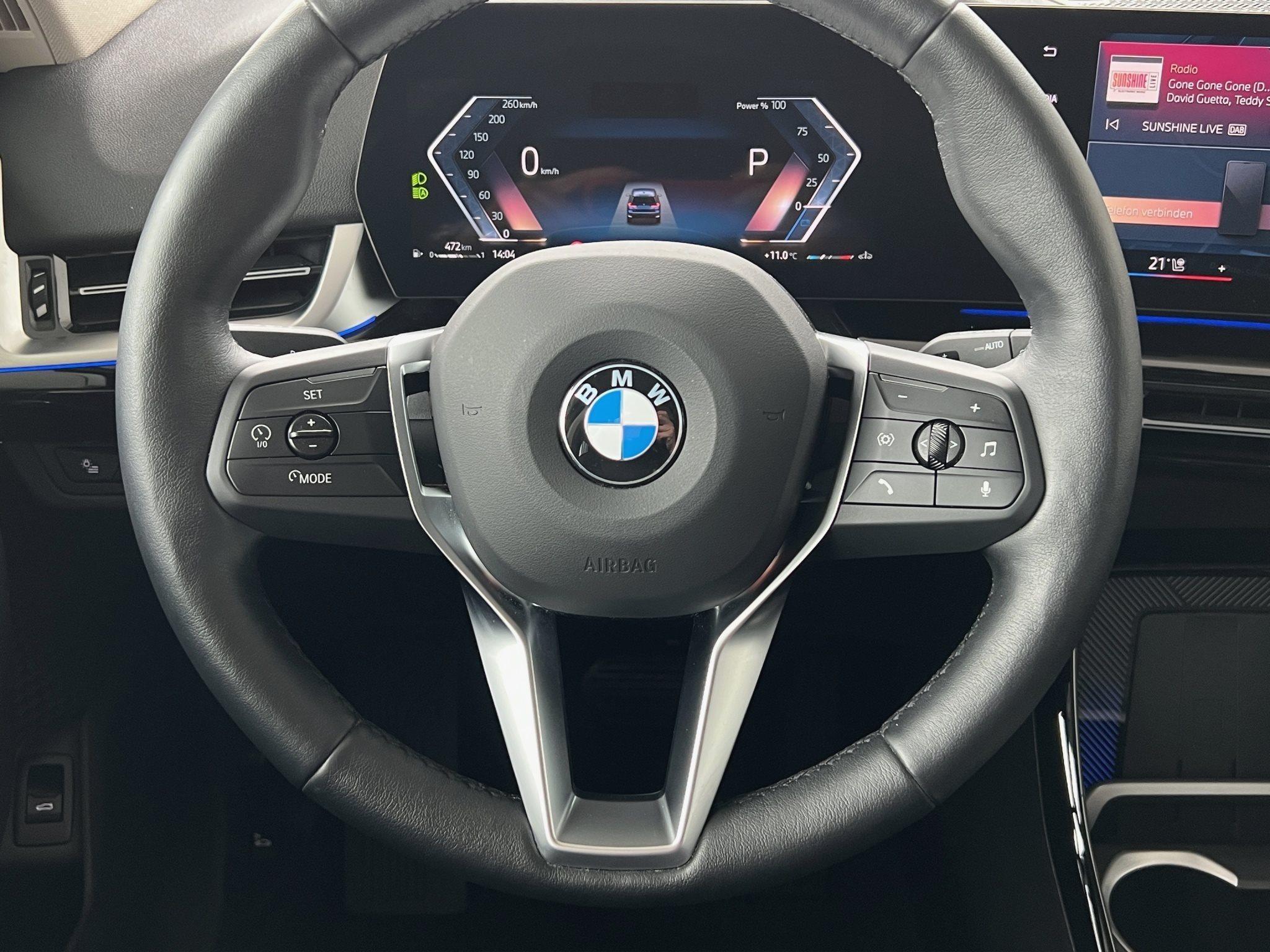 BMW X1 – Bild 18