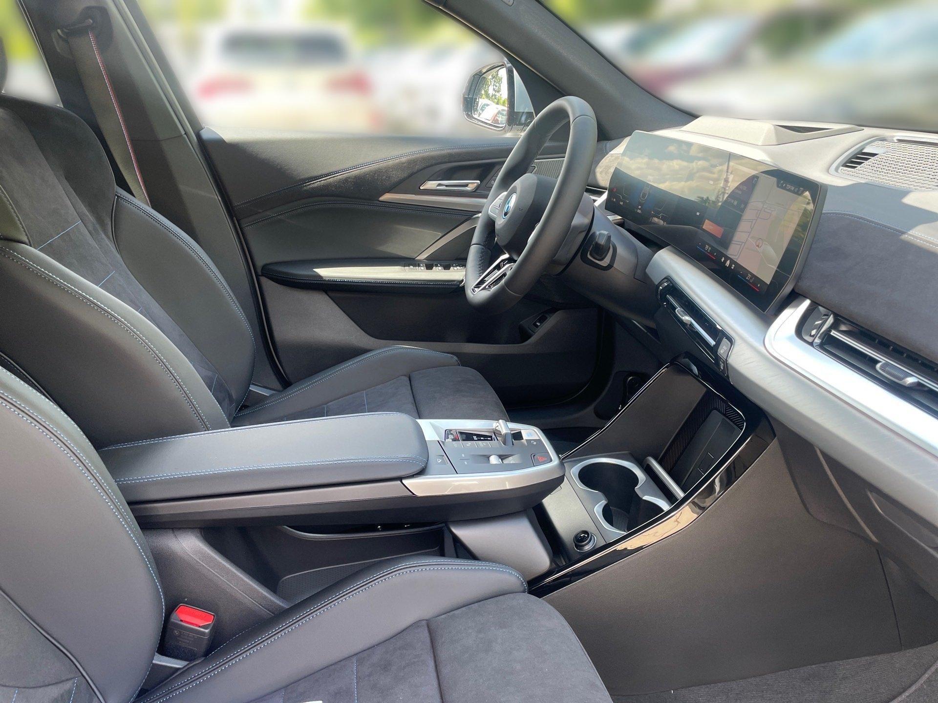 BMW iX2 – Bild 3