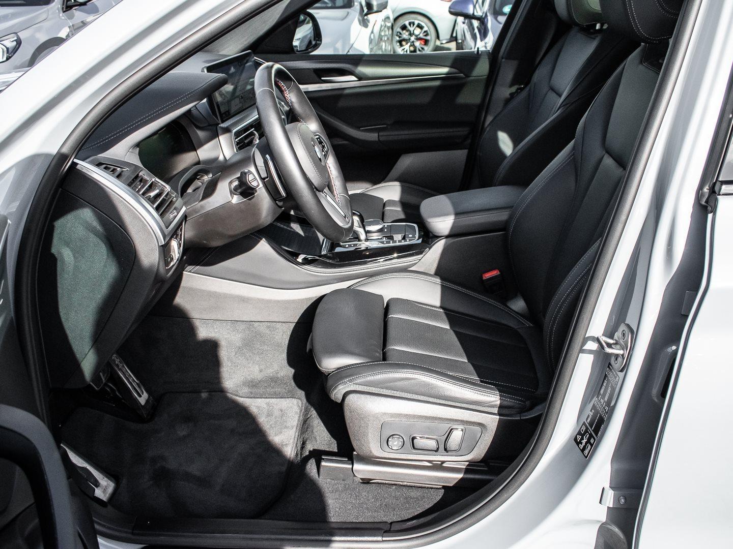 BMW X4 – Bild 16
