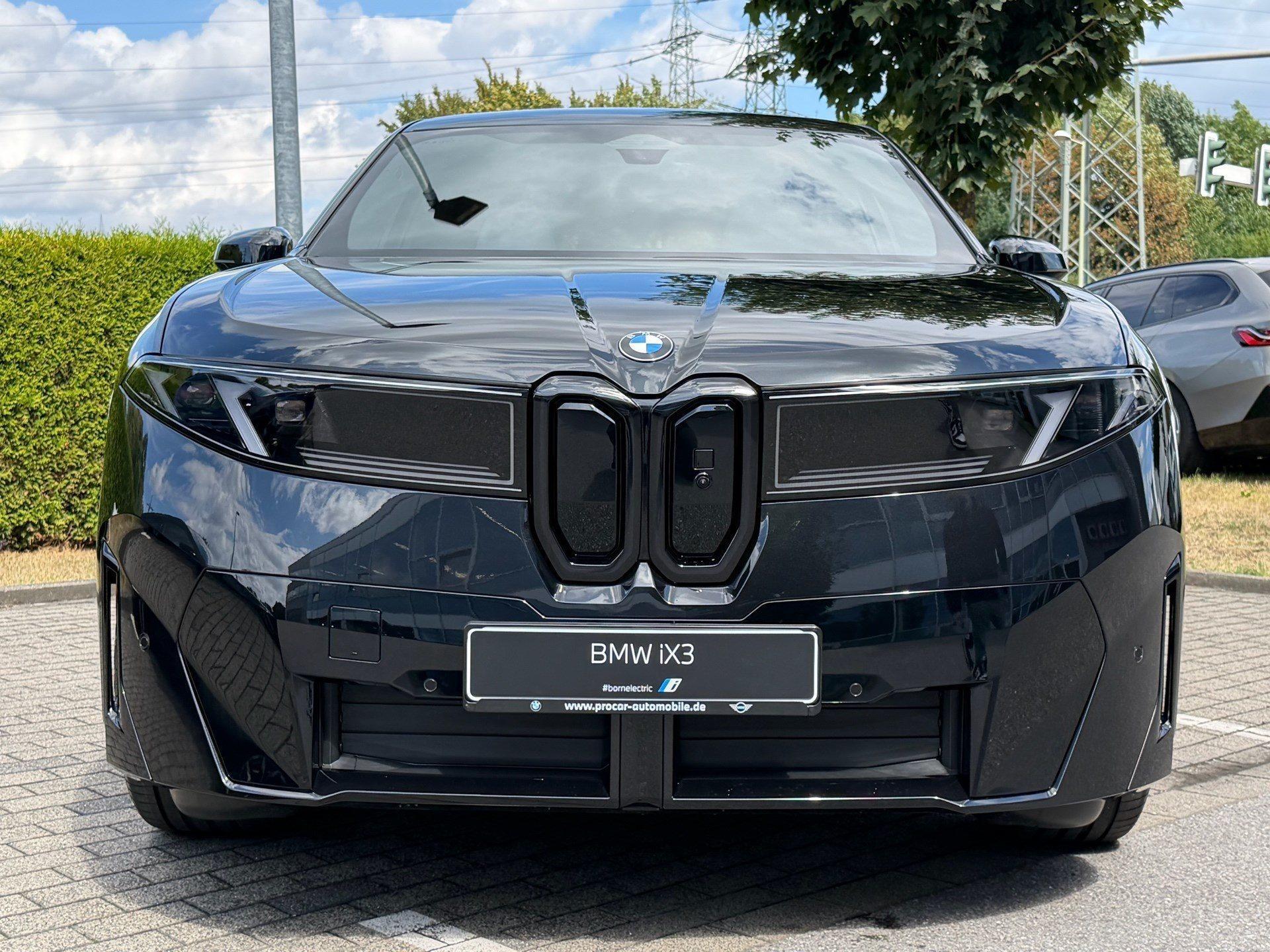 BMW iX3 – Bild 2