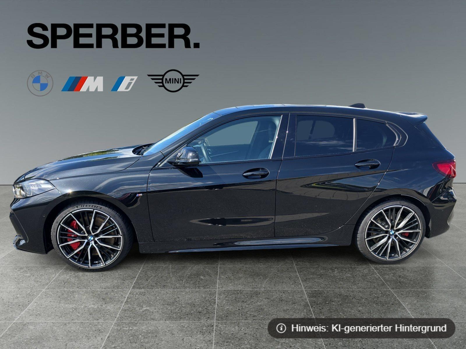BMW 1er – Bild 2
