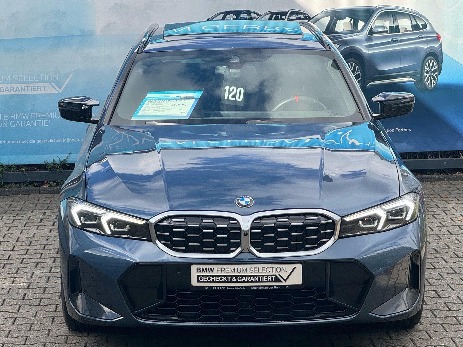 BMW 3er Touring – Bild 25