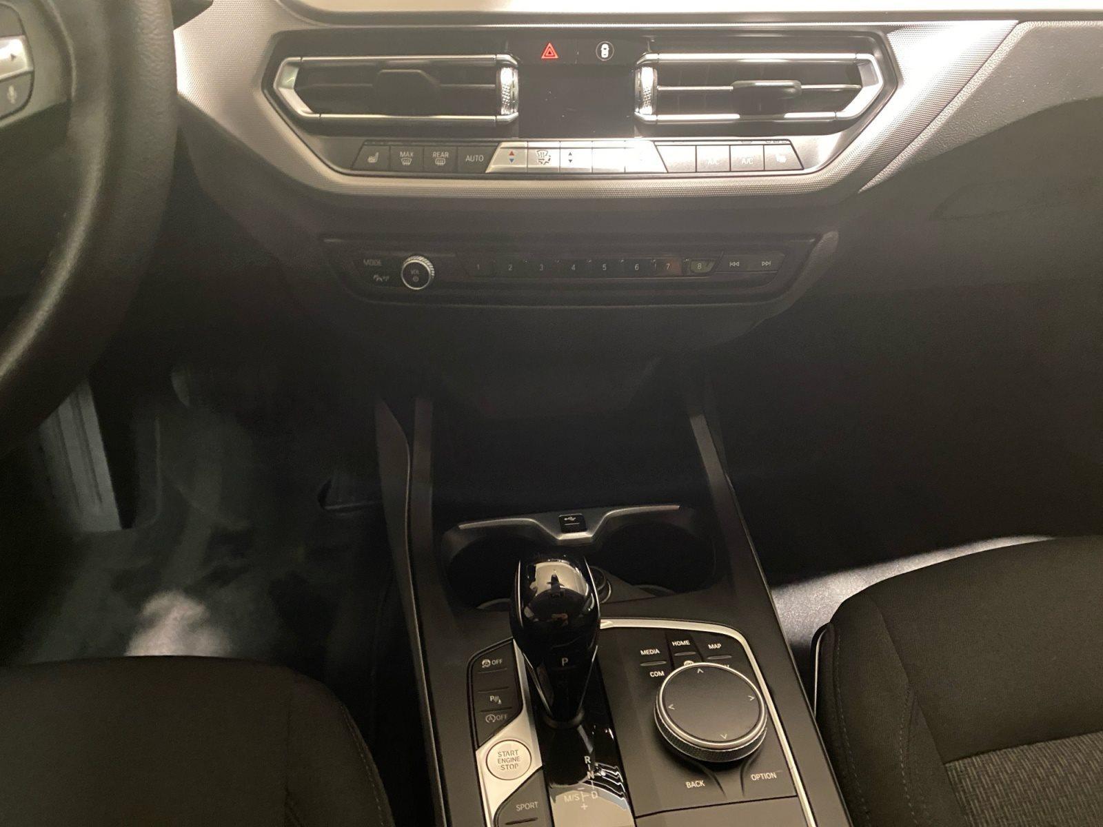 BMW 1er – Bild 18