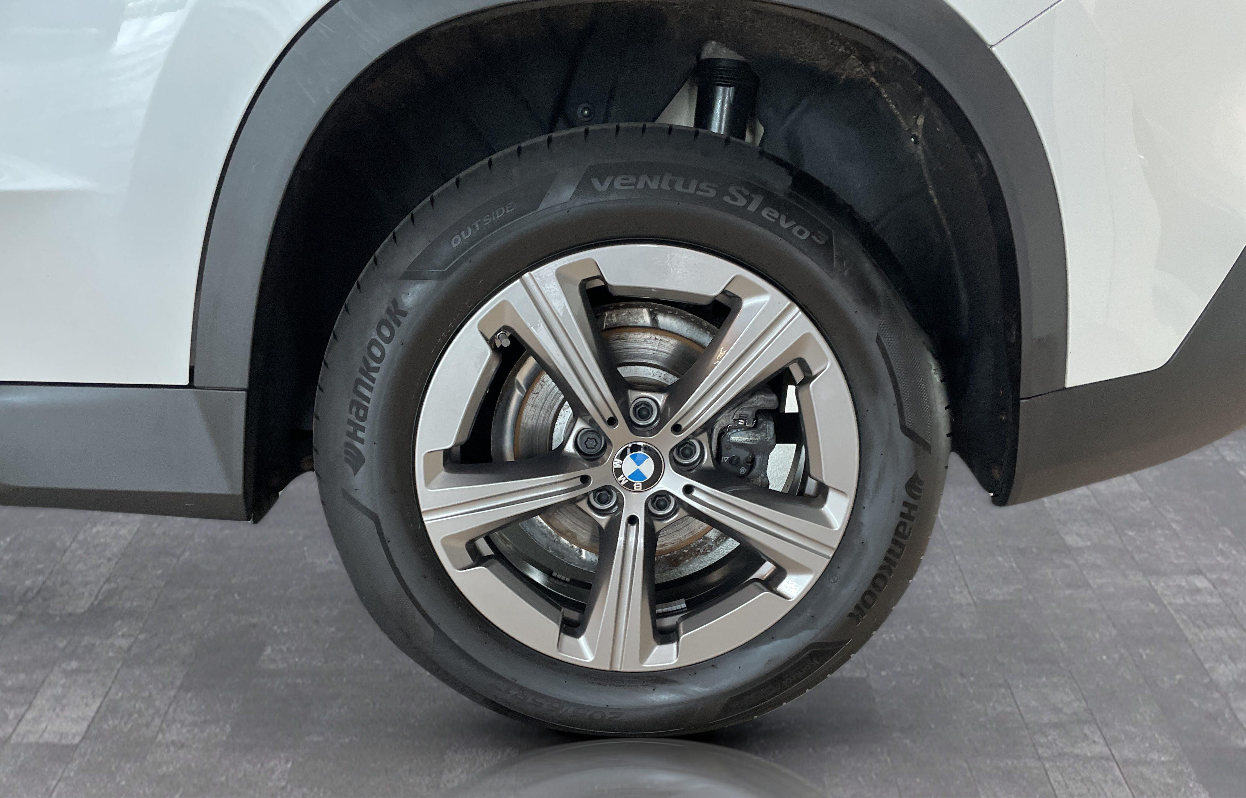 BMW X1 – Bild 9